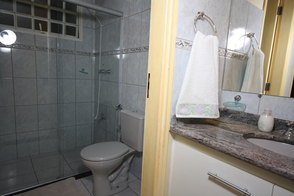 Holiday home Flat Beija-flor