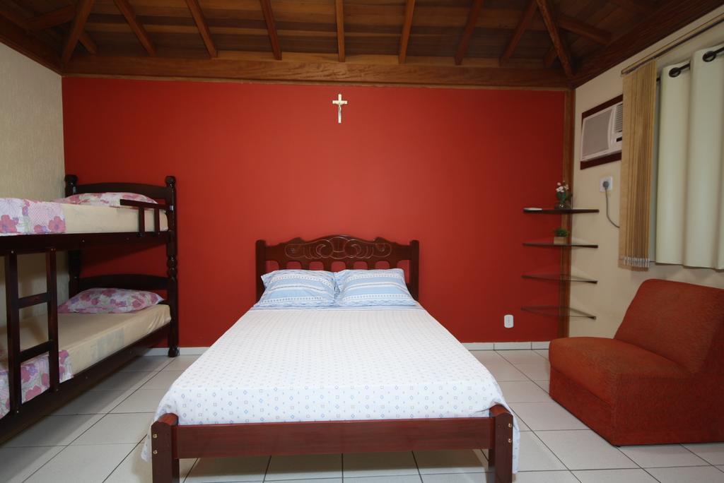 Holiday home Flat Beija-flor *