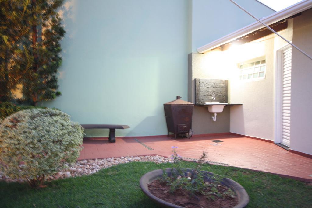 Flat Beija-flor Holiday home *