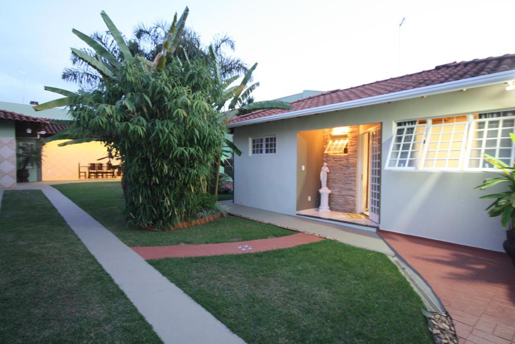 Flat Beija-flor Holiday home *