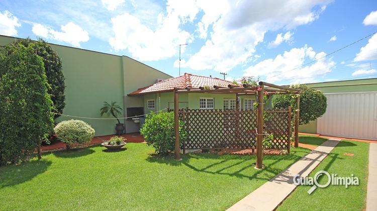 Flat Beija-flor Holiday home Olimpia