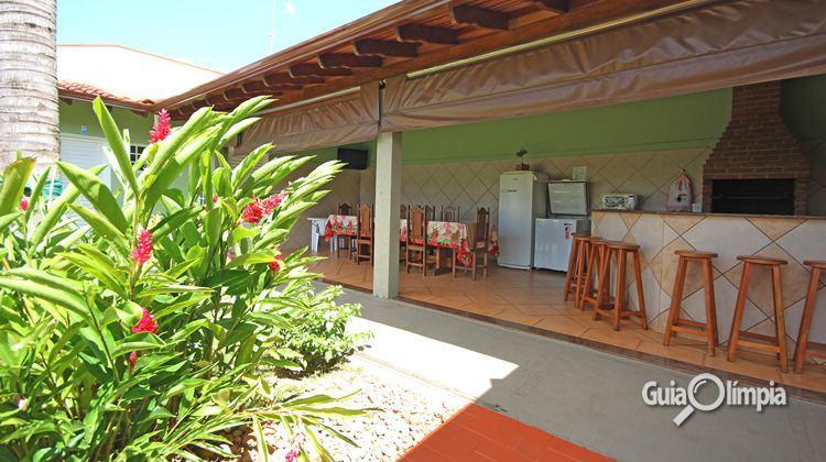 Flat Beija-flor Holiday home *
