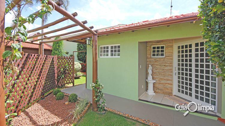 Flat Beija-flor Holiday home