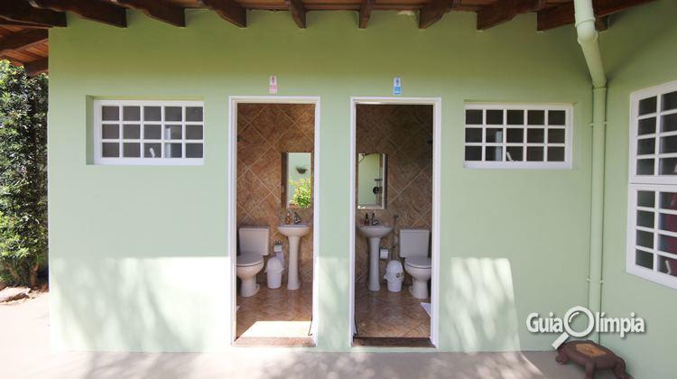 Holiday home Flat Beija-flor *