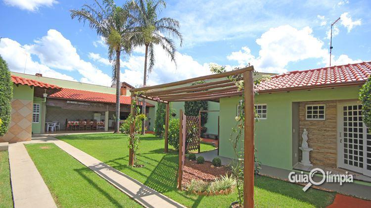 Flat Beija-flor Holiday home *