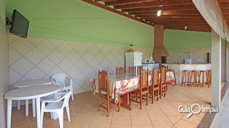 Holiday home Flat Beija-flor