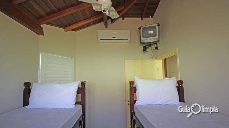 Flat Beija-flor Holiday home