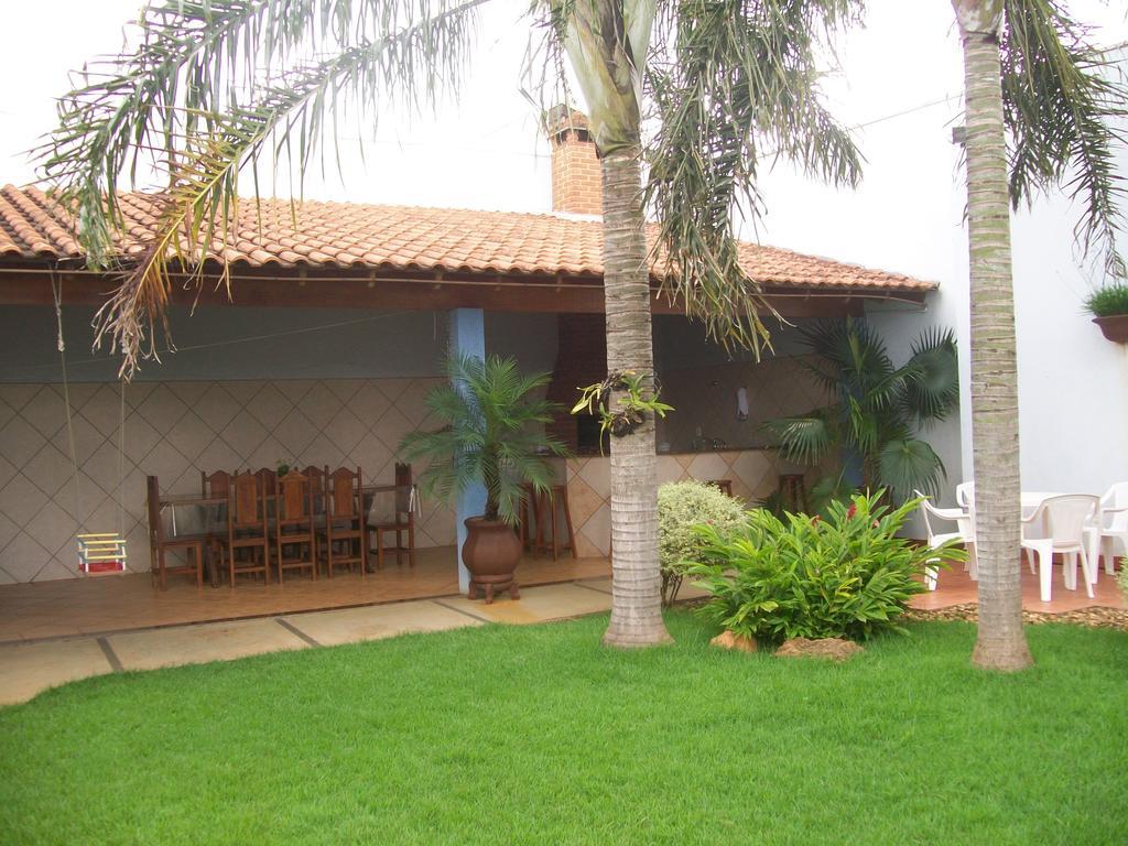 Flat Beija-flor Olímpia
