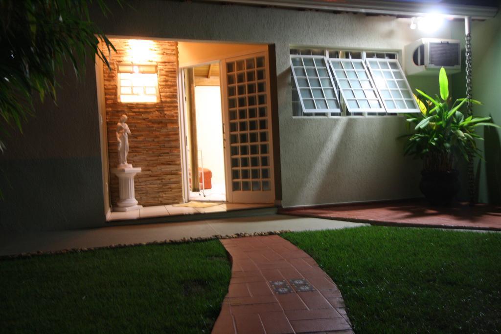 Flat Beija-flor Casa vacanze
