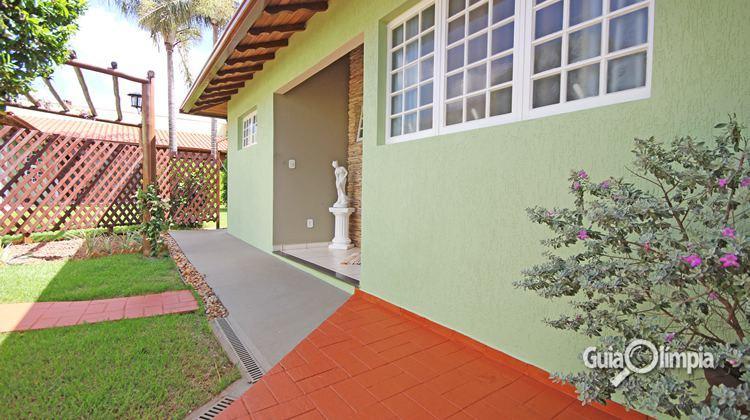 Casa vacanze Flat Beija-flor